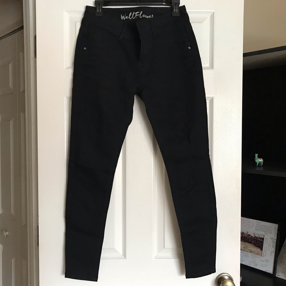Black Jeans
